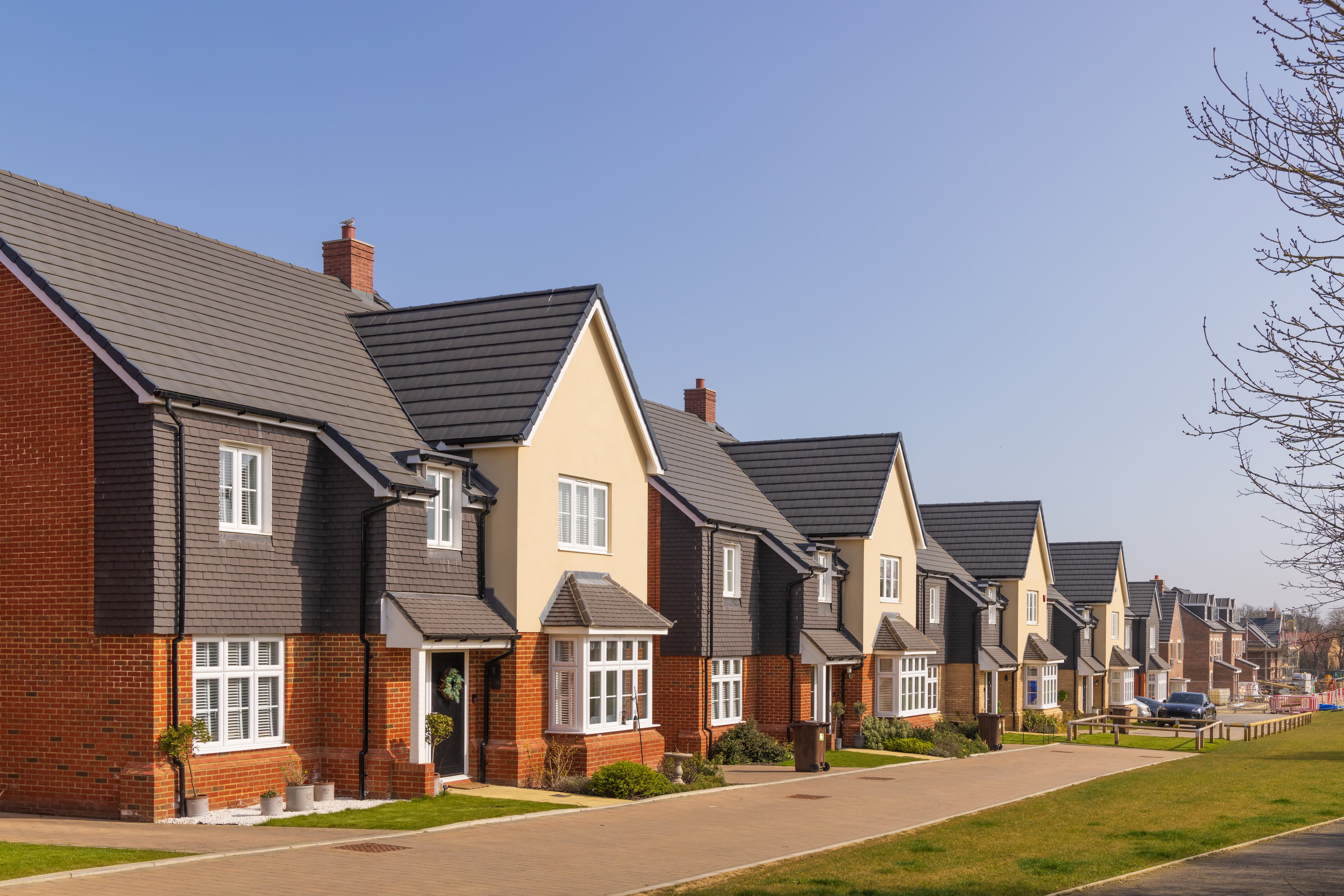 ECO4 - Free Government Grants for Energy Efficiency