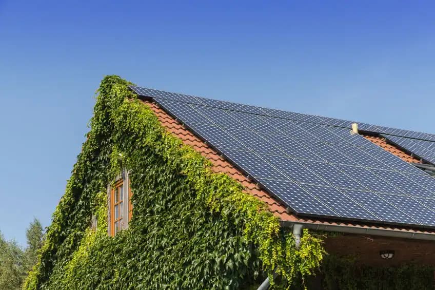 Solar PV Panel