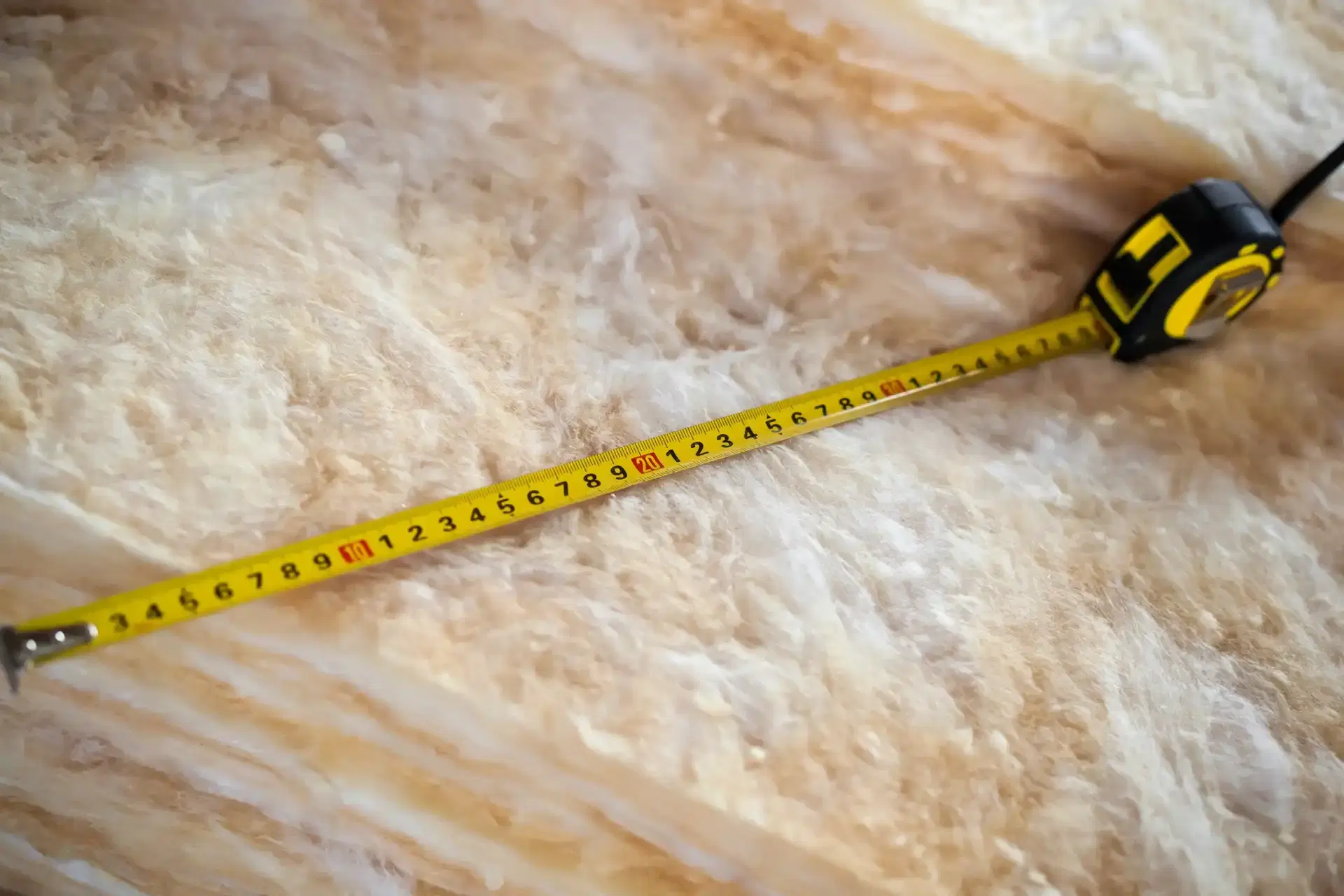 Image of Underfloor Insulation