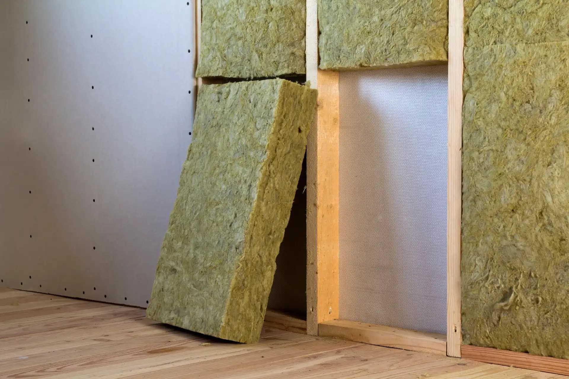 Internal Wall Insulation