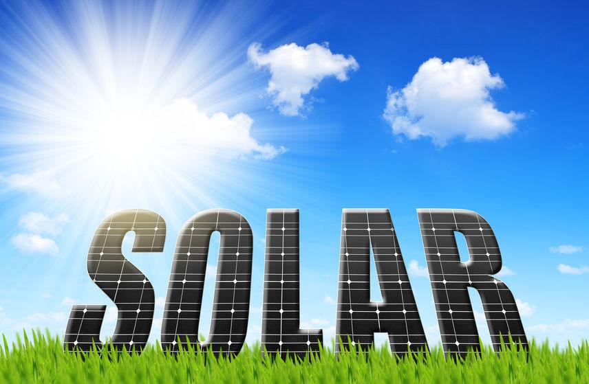 Image for UK Solar PV Savings