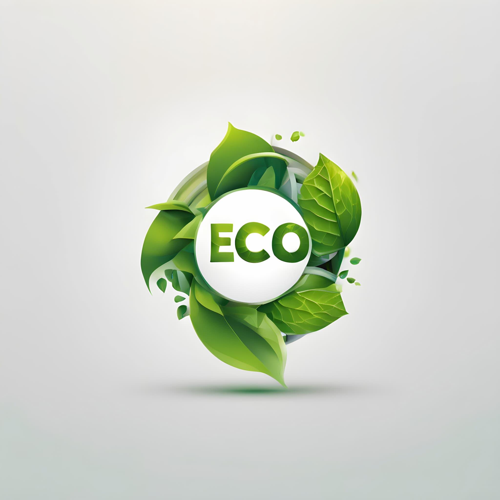 Image for ECO4