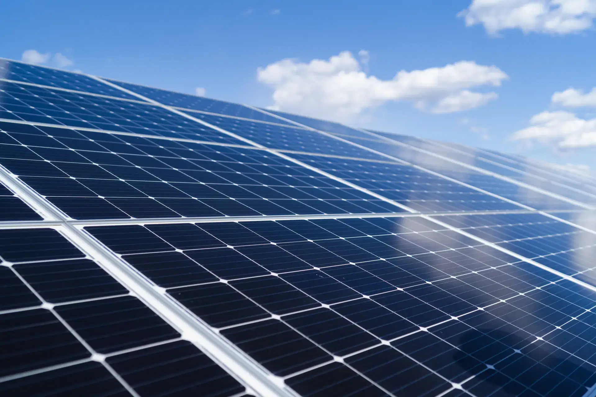 Reducing Carbon Emissions in England