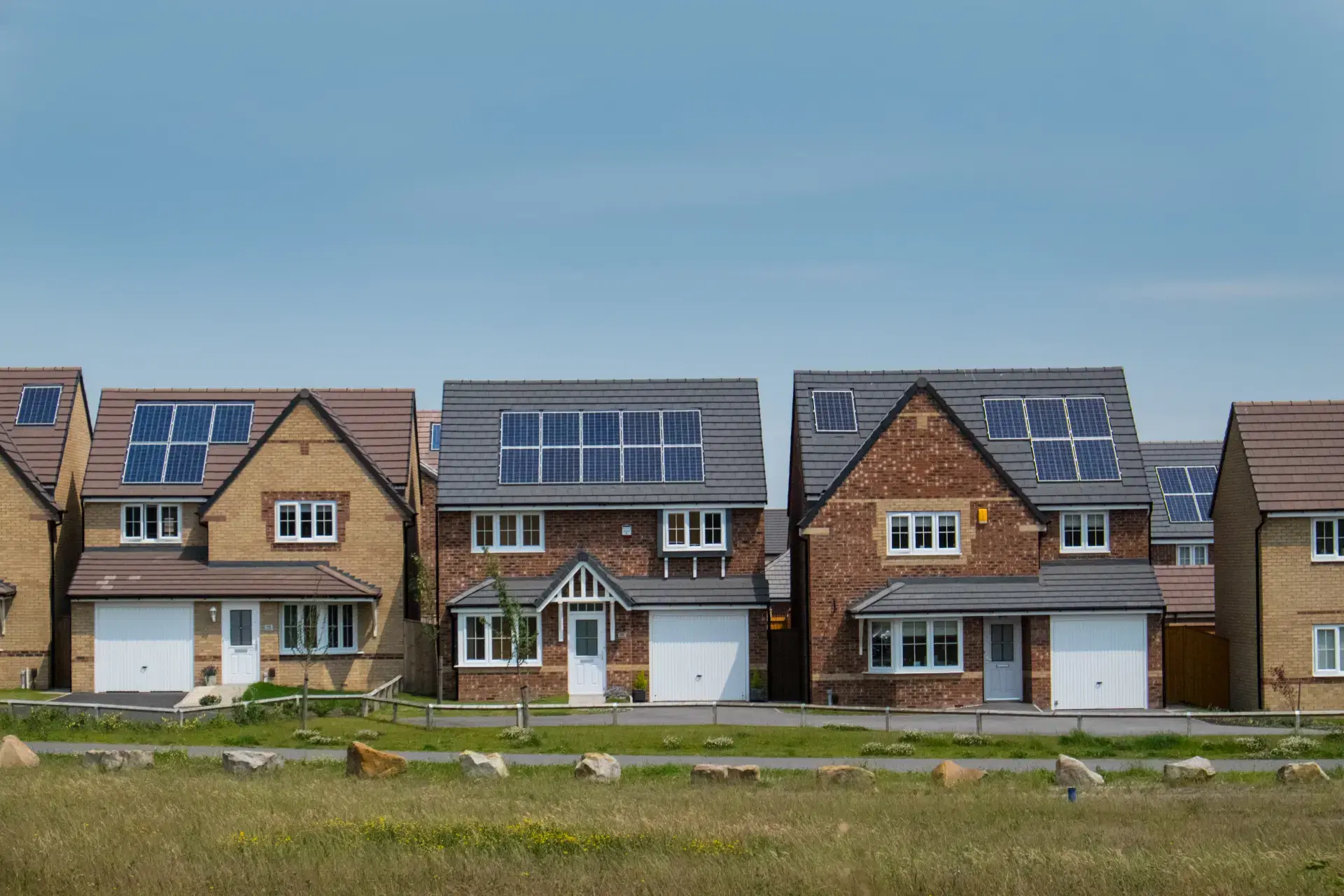 Labour’s Green Plan for Homeowners