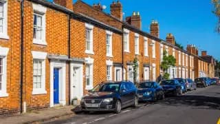 UK Air Source Heat Pump Installations