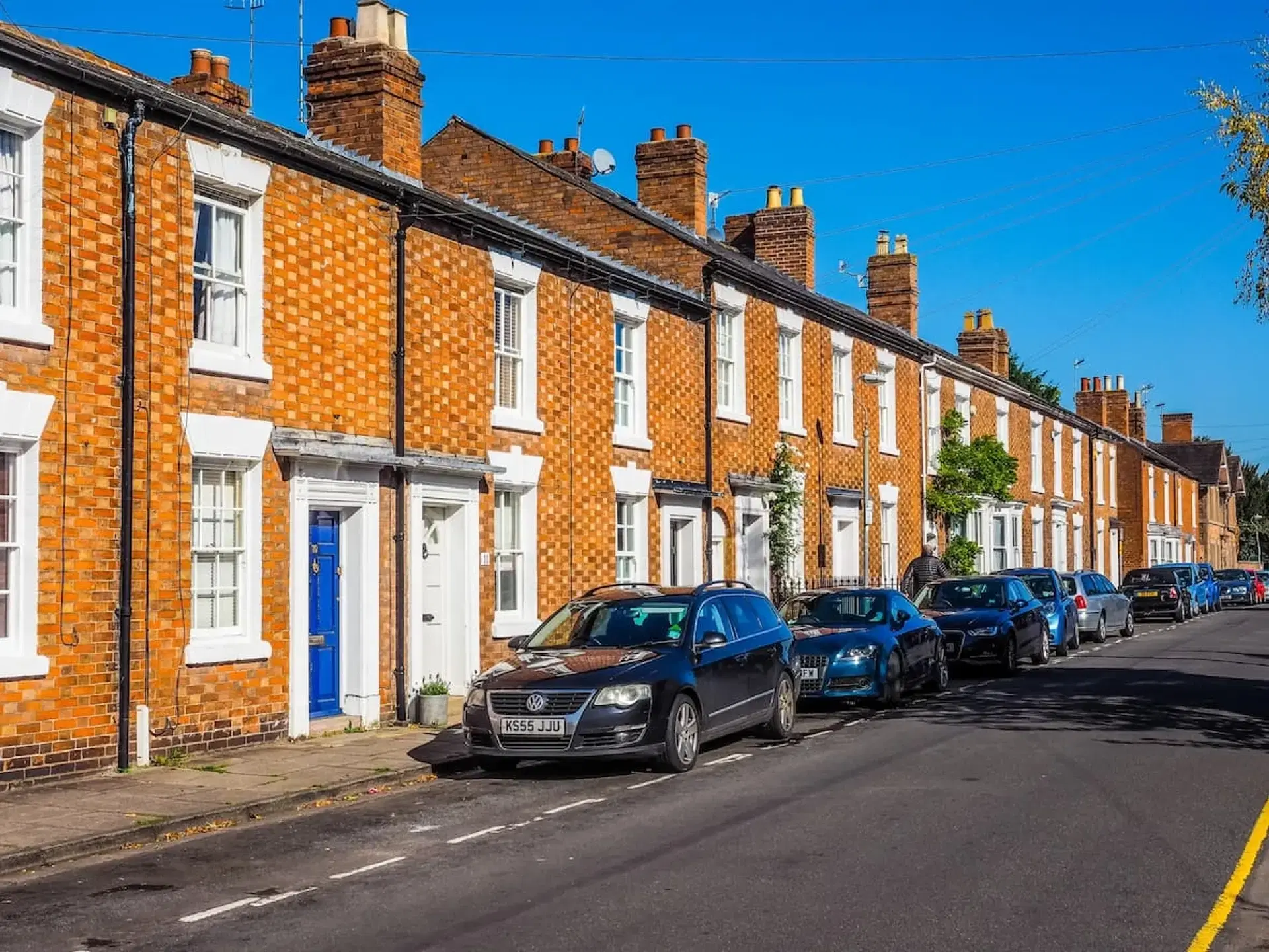 UK Air Source Heat Pump Installations
