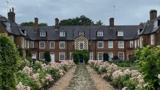 UK Almshouse ECO4 Funding