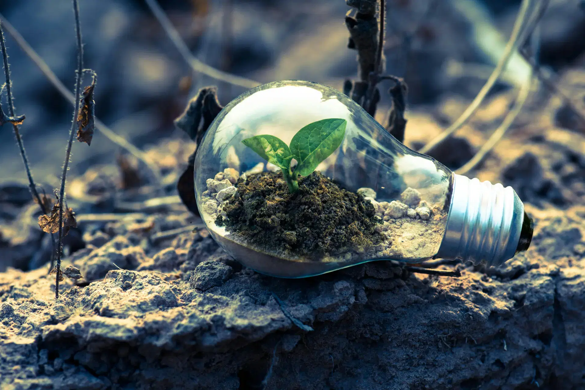 ECO4 Grants