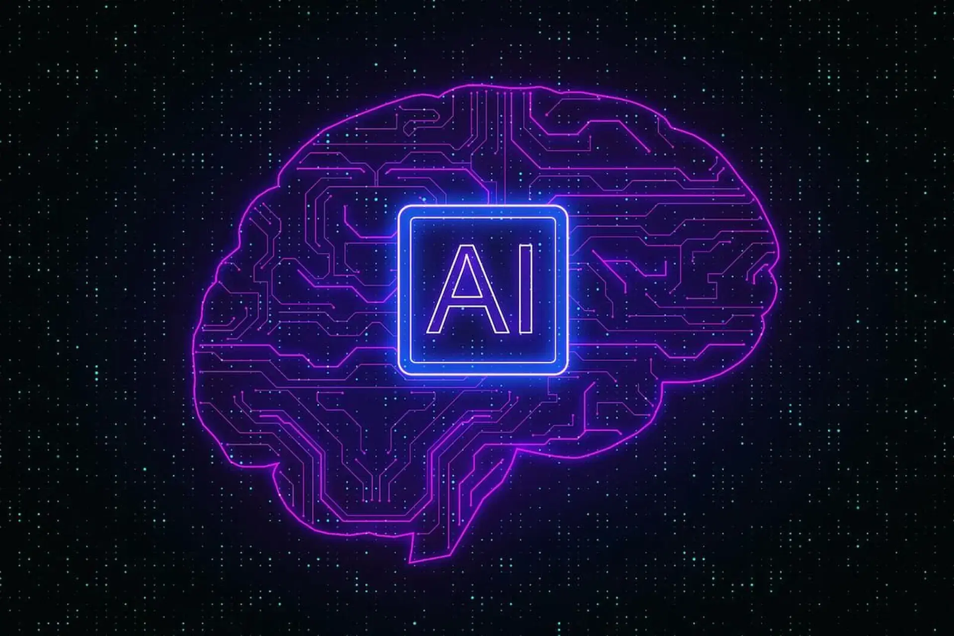 Artificial Intelligence and ECO4
