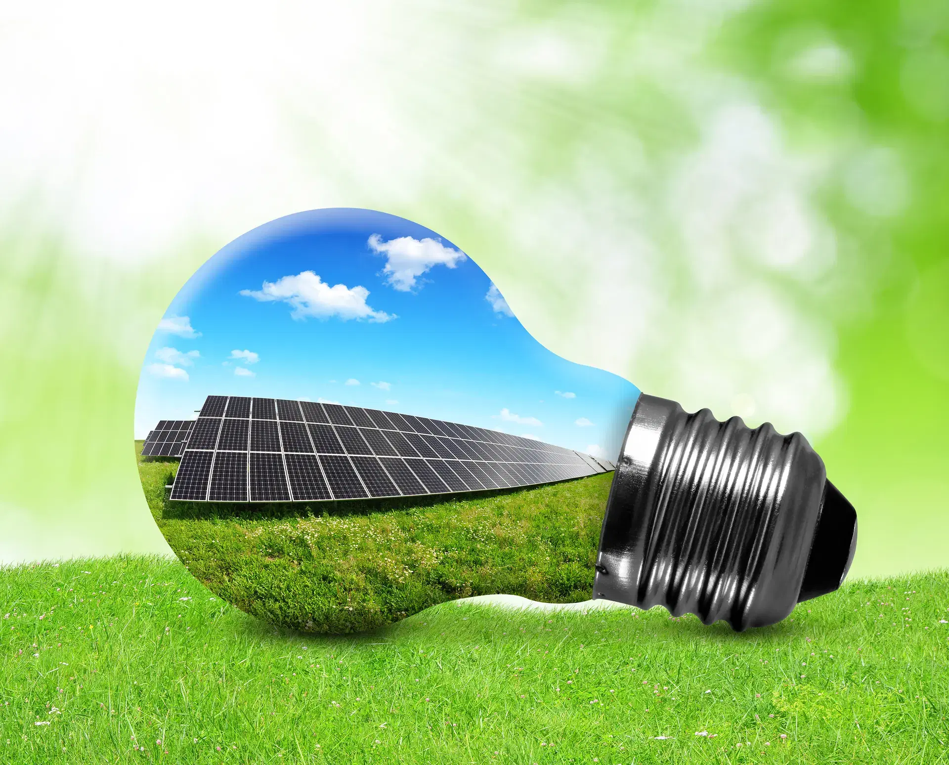 UK Renewables Slow Uptake