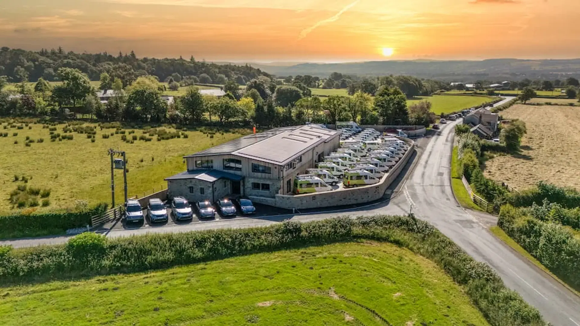 ECO Providers Award-Winning Energy Experts