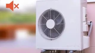 Air Source Heat Pump Noise