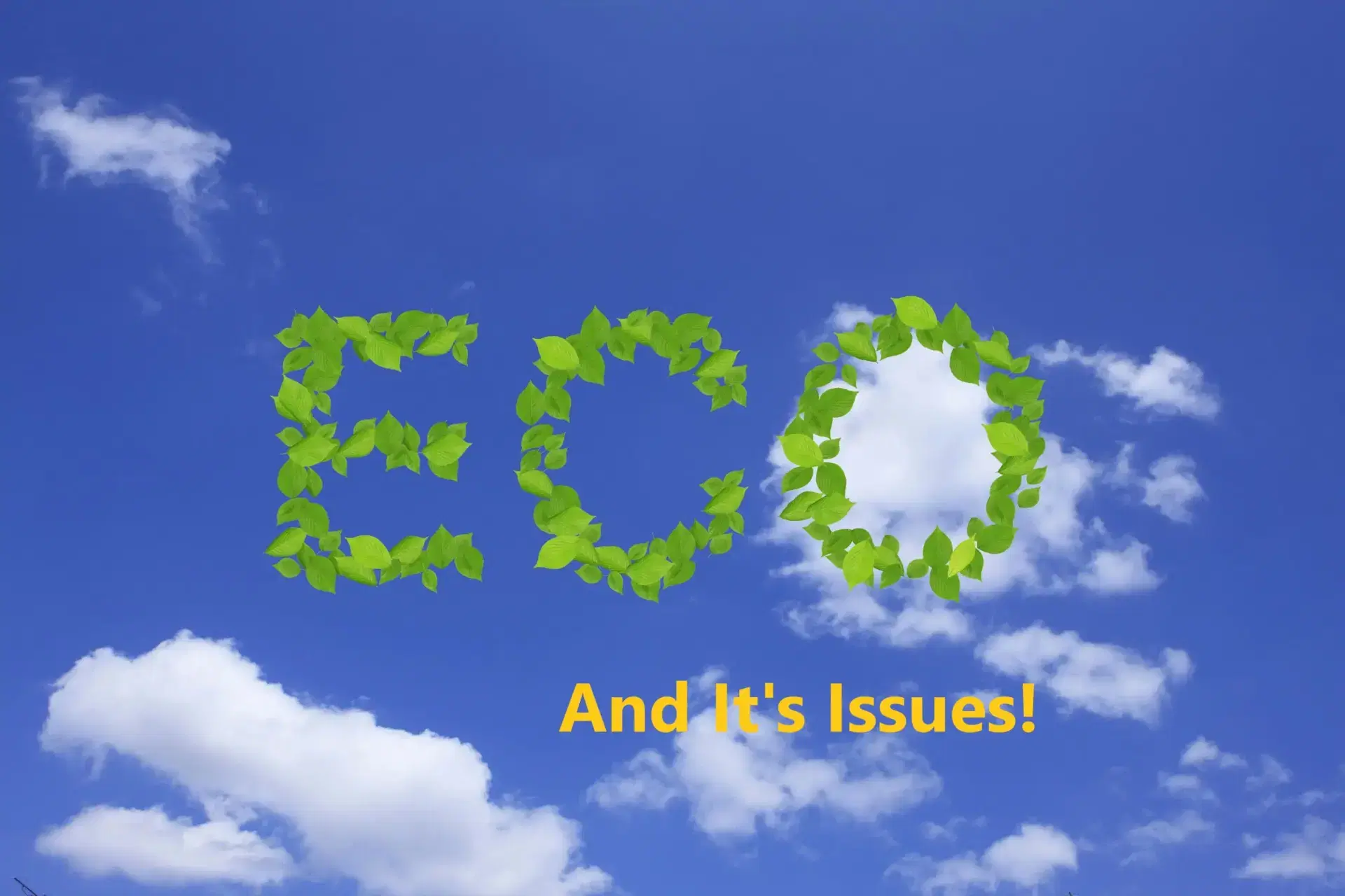 ECO4 Funding