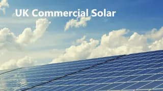 Commercial Solar in the UK: Growth Trends, Opportunities, and Key Challenges