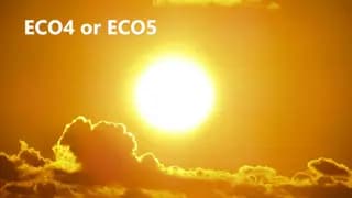 Should ECO4 Be Extended or Transition to ECO5 in 2026?