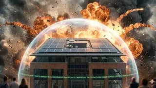 Why Now is the Time for UK Companies to Invest in Solar PV and Energy Independence