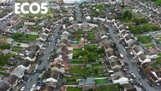 ECO5 : Key Updates, Differences From ECO4, and Energy Efficiency Focus