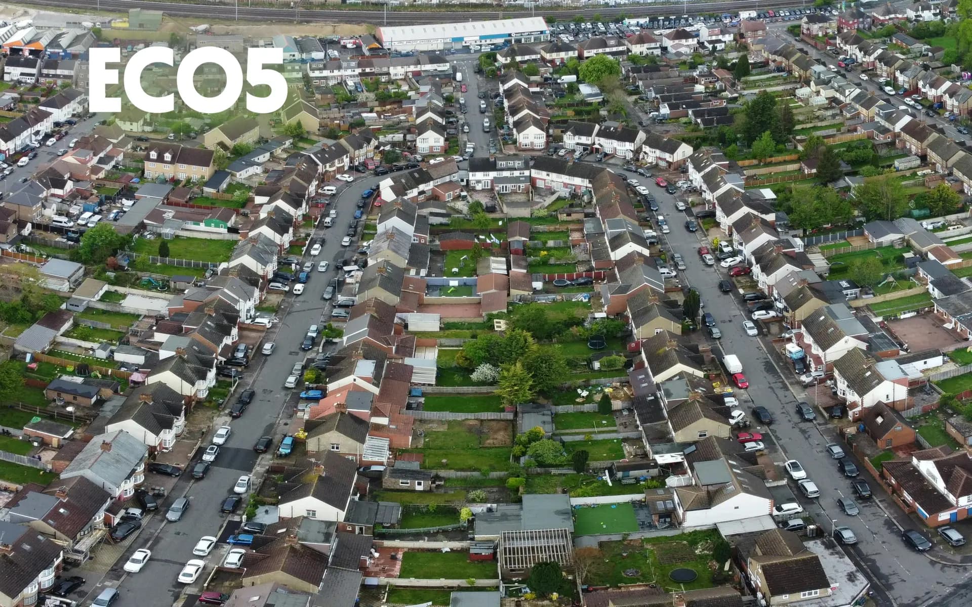 ECO5 : Key Updates, Differences From ECO4, and Energy Efficiency Focus