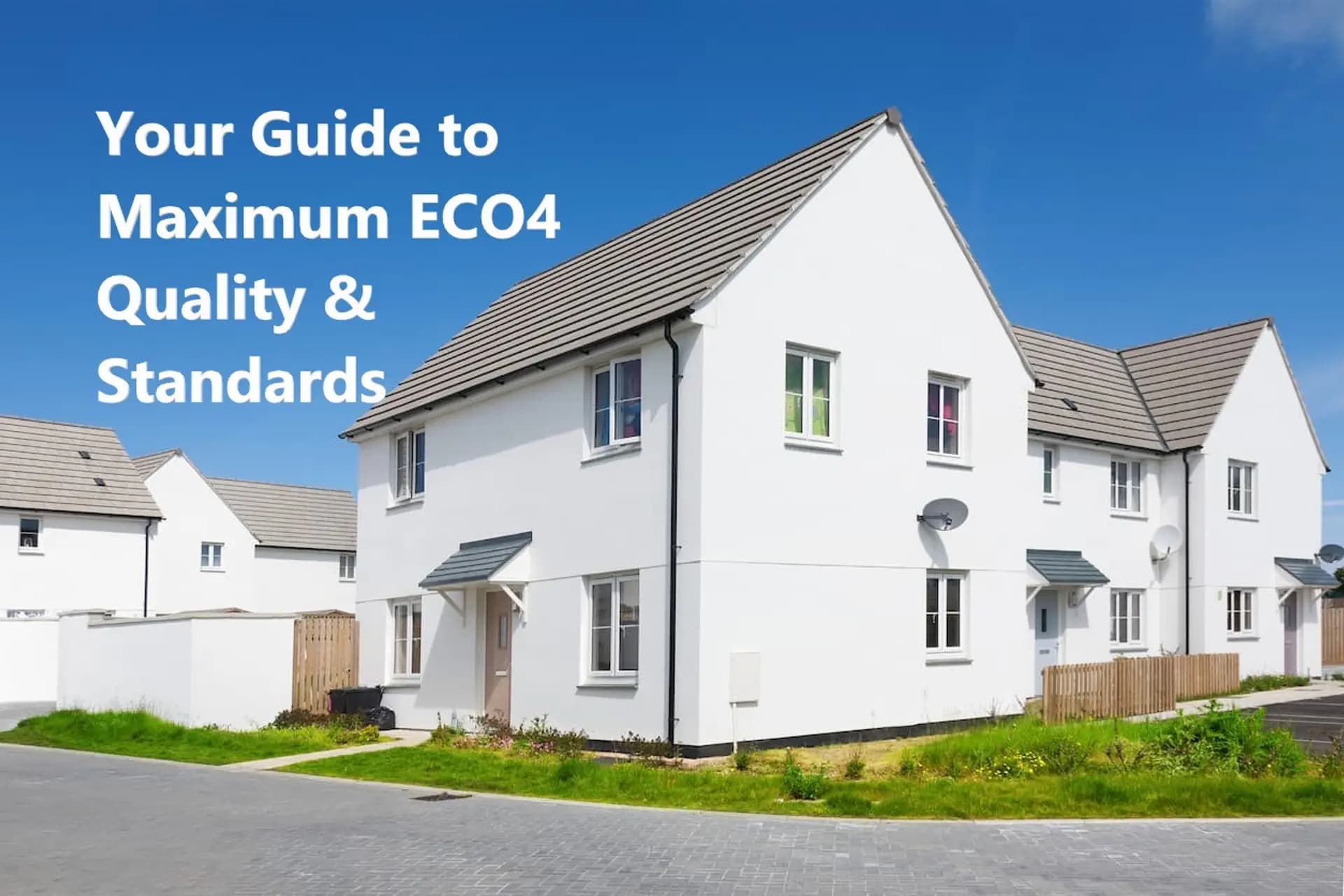 6 Essential Rules Before Saying Yes to ECO4 Home Upgrades: Smarter, Greener Choices for UK Homeowners & Tenants