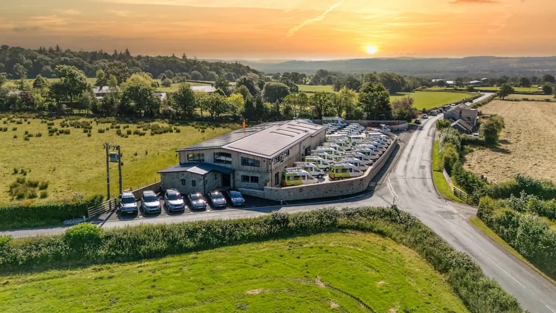 ECO Providers Award-Winning Energy Experts