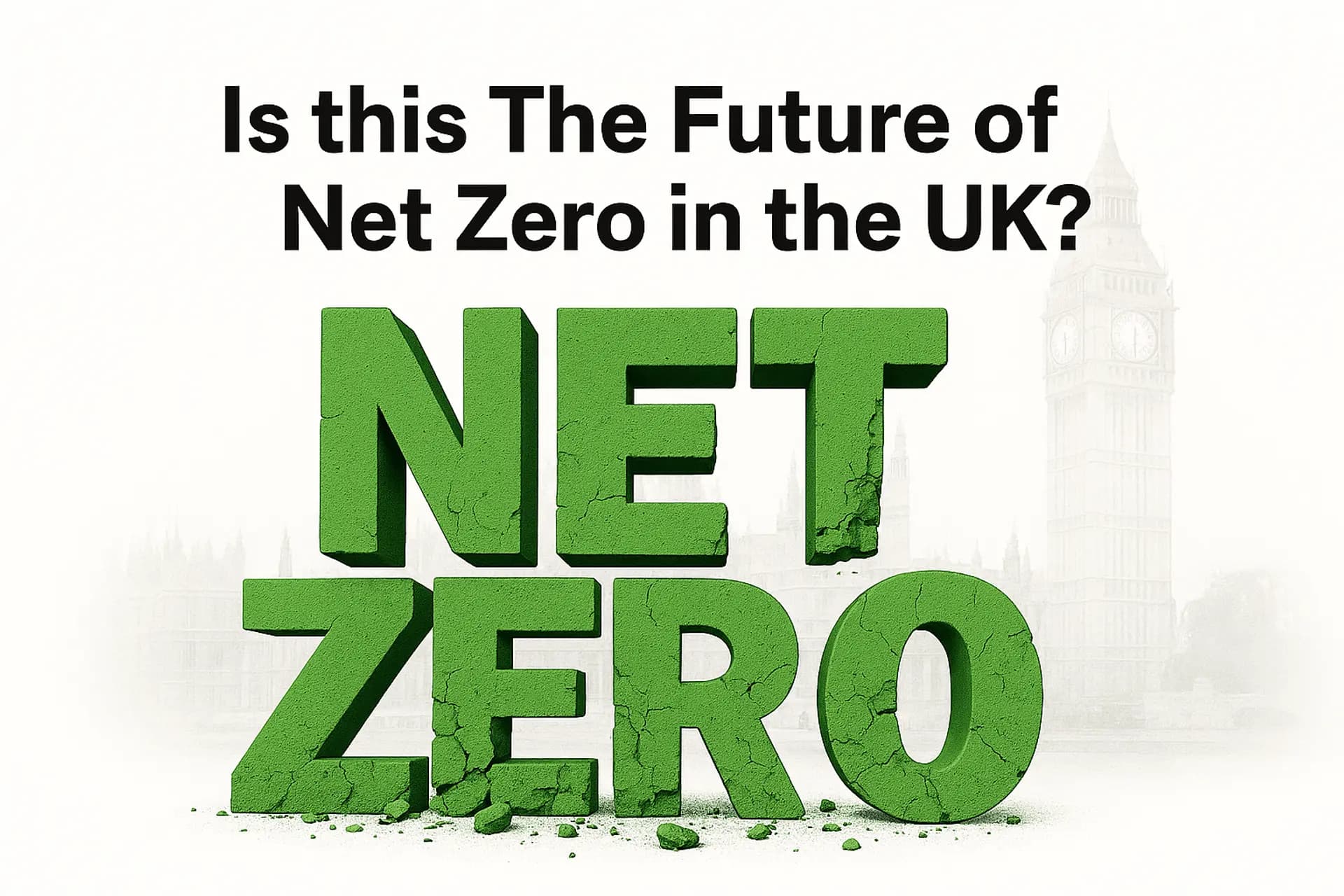 UK ECO4 and GBIS Funding at Risk: Reform UK Net Zero Policy Impact on Energy Bills, Jobs, and Carbon Emissions